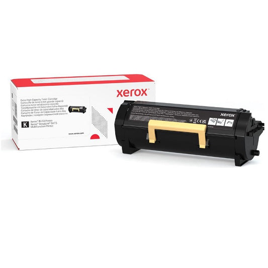 Toner Xerox 006R04730 Negro extra alto rendimiento B410/B415 (25 000 PAG)