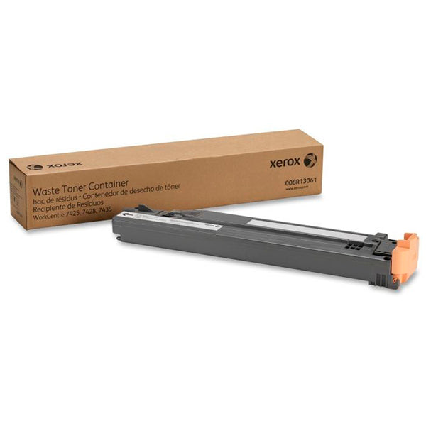 BOTELLA DE DESPERDICIO XEROX 008R13061 (43 000 PAG) WorkCentre7525/7530/7535/7545/7556/7425/7428/7435 - 7830/7835/7845/7855 - 7970 - 7836