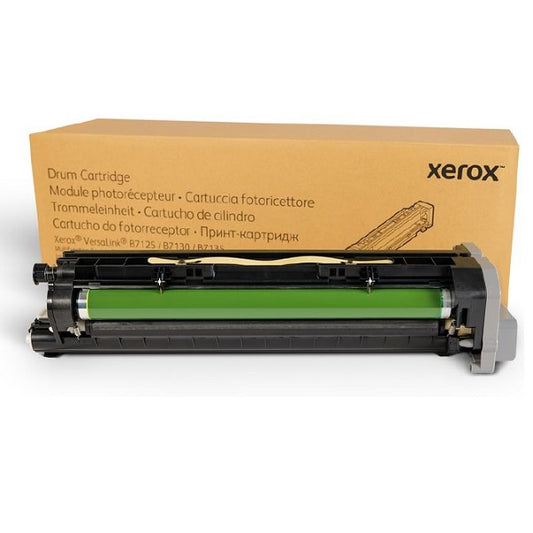 TAMBOR XEROX 013R00687 NEGRO VERSALINK QNW/B7125 / B7130 /B7135 (80 000 PAG)