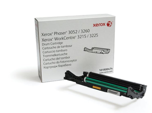 TAMBOR XEROX 101R00474 WorkCentre3215/3225 Phaser 3052/3260 (10 000 PAG)