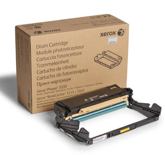 Tambor Xerox 101R00555 para equipos Phaser 3330 Workcentre 3335/3345 (30 000 Páginas)