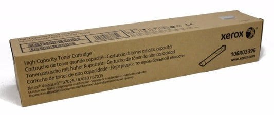 TONER XEROX 106R03396 NEGRO VERSALINK B7025/B7030/B7035 (31 000 PAG)