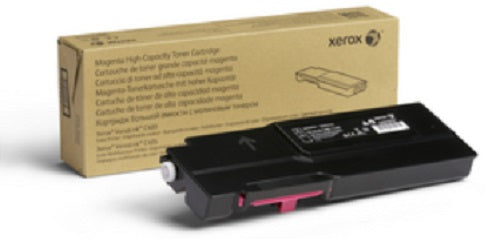 TONER XEROX 106R03523 MAGENTA ALTA CAPACIDAD VERSALINK C400/C405 (4 800 PAG)