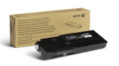 TONER XEROX 106R03532 NEGRO VERSALINK C400/C405 EXTRA ALTA CAPACIDAD (10 500 PAG)