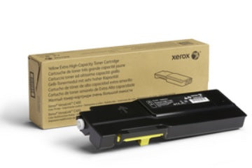 TONER XEROX 106R03533 AMARILLO VERSALINK C400/C405 EXTRA ALTA CAPACIDAD (8 000 PAG)