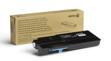TONER XEROX 106R03534 CIAN VERSALINK C400/C405 EXTRA ALTA CAPACIDAD (8 000 PAG)
