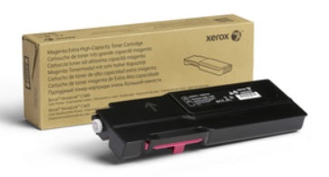 TONER XEROX 106R03535 MAGENTA VERSALINK C400/C405 EXTRA ALTA CAPACIDAD (8 000 PAG)