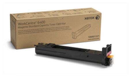 TONER XEROX 106R03621 NEGRO ALTA CAPACIDAD PHASER 3330 3335/3345 (8 500 PAG)
