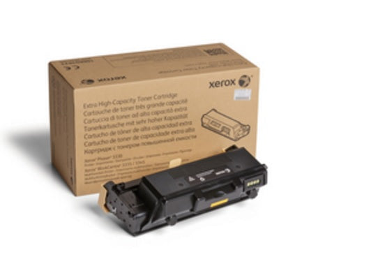 TONER XEROX 106R03623 NEGRO PHASER 3330/ WC 3335/3345 EXTRA ALTA CAPACIDAD (15 000 PAG)