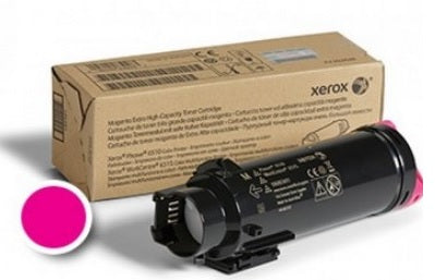 TONER XEROX 106R03694 MAGENTA PHASER 6510 WC 6515 EXTRA ALTA CAPACIDAD (4 300 PAG)