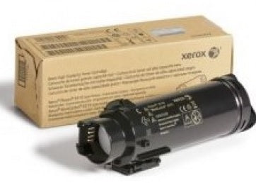 TONER XEROX 106R03695 AMARILLO PHASER 6510 WC 6515 EXTRA ALTA CAPACIDAD (4 300 PAG)