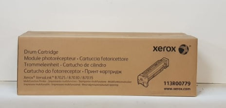 TAMBOR XEROX 113R00779 NEGRO VERSALINK B7025/B7030/B7035 (80 000 PAG)