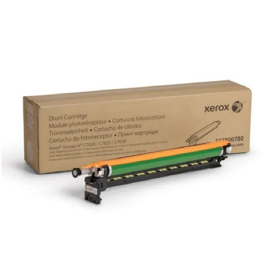 TAMBOR XEROX 113R00780 VERSALINK COLOR C7020/C7025/C7030 (uno por cada color) (131 000 PAG)