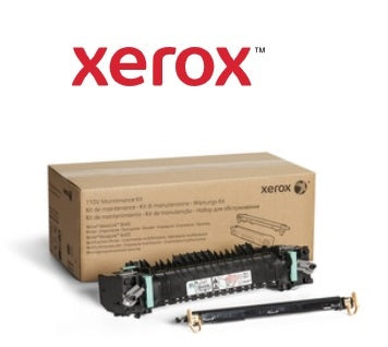 KIT DE MANTENIMIENTO XEROX 115R00119 INCLUYE FUSOR Y RODILLO B400/B405 (200 000 PAG)