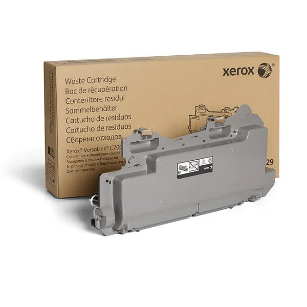 BOTELLA XEROX 115R00129 DE DESPERDICIO VERSALINK C7000 SFP 21 200 páginas