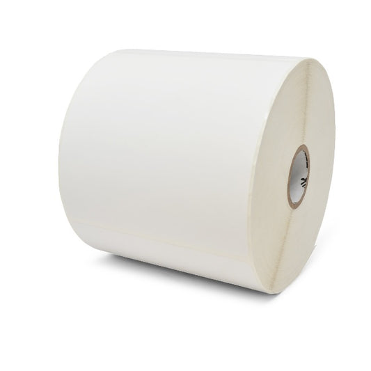 Etiqueta Zebra DT Transferencia Directa 4in X4in Z-Perform 2000D Centro 1in 1 Rollo 10010033