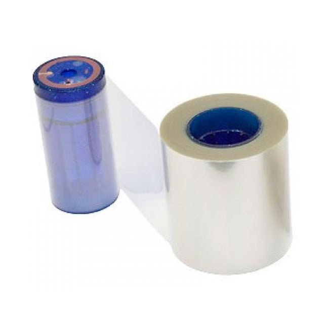 Cartucho de Cinta Zebra Laminador P/ZXP7 Para Reverso