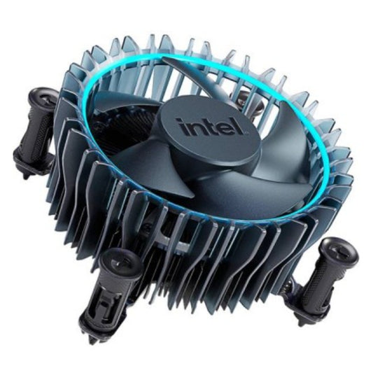 Disipador Intel para Procesador CPU LGA 1700 SIN EMPAQUE TRAY BXTSRM1