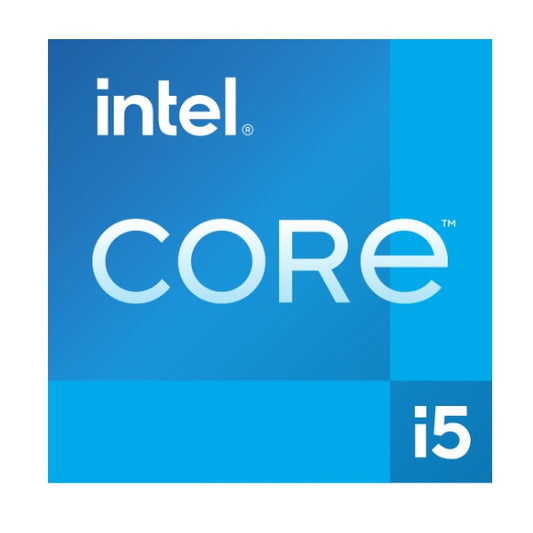 Procesador Intel Core i5-12600K sin disipador con graficos LGA 1700 12a Gen 10Core 3.7Ghz 125w