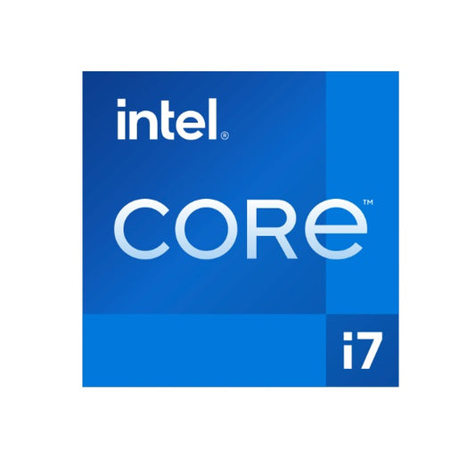 Procesador Intel Core i7-12700F con disipador sin graficos LGA 1700 12a Gen 12Core 2.1Ghz 65w