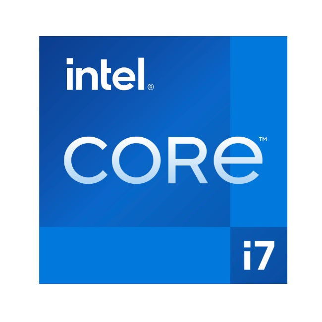 Procesador Intel Core i7-12700K sin disipador con graficos LGA 1700 12a Gen 12Cores 3.60Ghz 125w