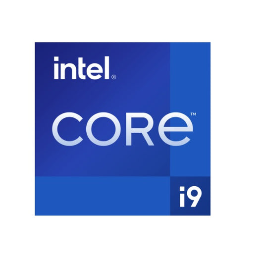 Procesador Intel Core i9-12900 con disipador y graficos LGA 1700 12a Gen 16Core 2.4GHz 65w