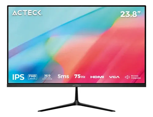 captive vivid monitor plano 23.8. tnd