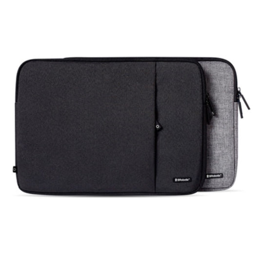 Funda Brobotix city para Laptop 15.6 modelo 651848 color Negro
