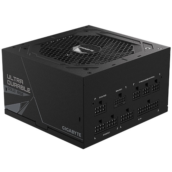 Fuente Gigabyte 850w 80Plus Gold Full Modular PCIE 5.0 GP-UD850GM PG5