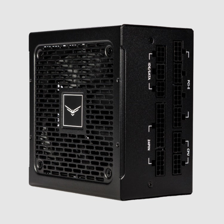 Fuente de poder gaming Naceb fusión Nova 750W Bronze