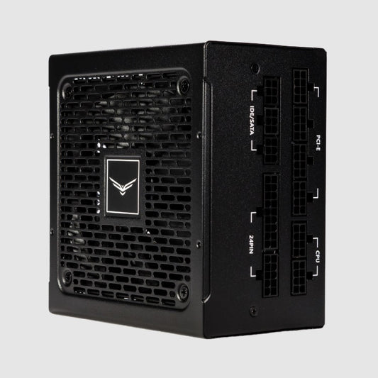 Fuente de poder gaming Naceb fusión Nova 750W Bronze