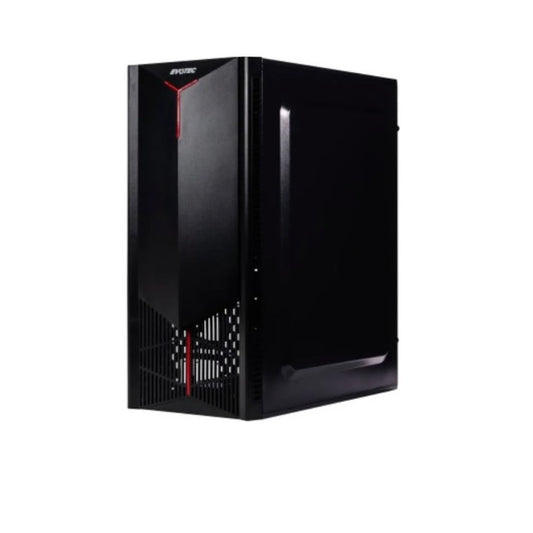 Gabinete Evotec ATX fuente 500w modelo EV-1025