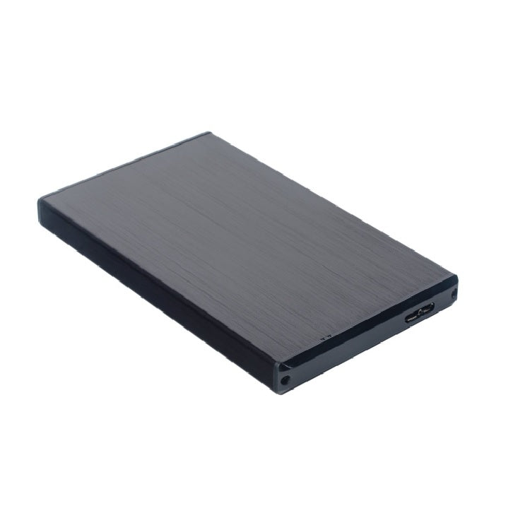 Gabinete Naceb para disco duro 2.5 de aluminio USB 3.1 GEN 2 modelo NA-0146