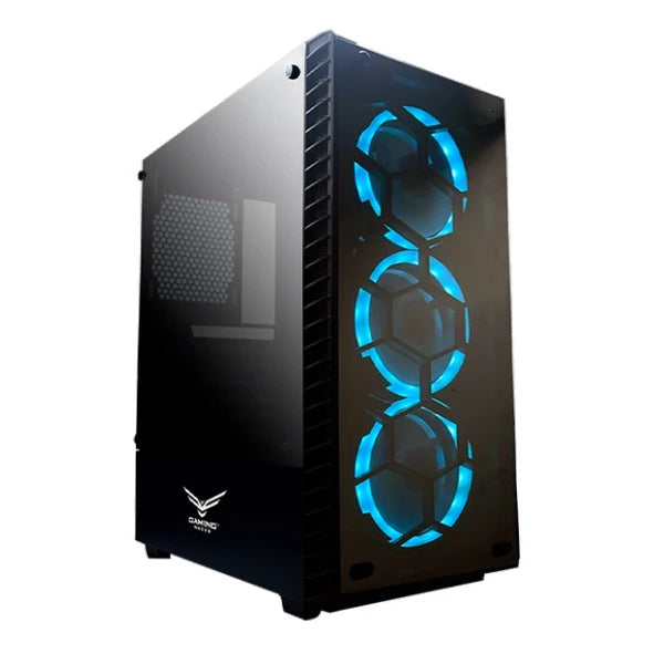 Gabinete Hydra. tnd