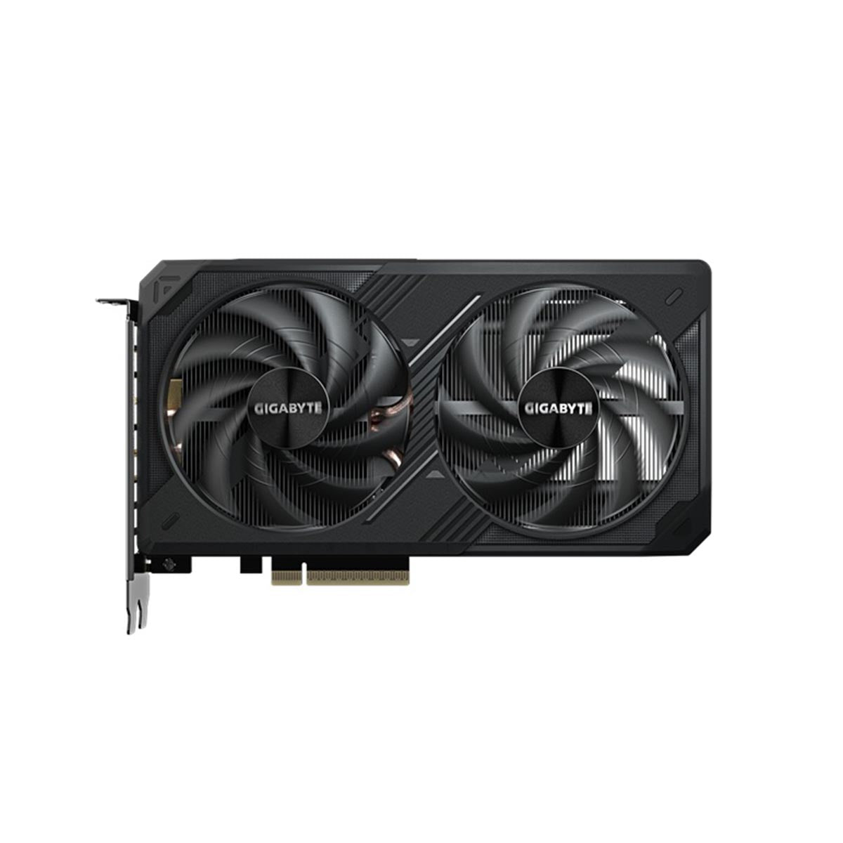 TARJETA DE VIDEO GIGABYTE (GV-N506TWF2-8GD) RTX 5060TI,8GB GDDR7,PCIE 5.0,HDMI,3*DP,2 FAN.TECH