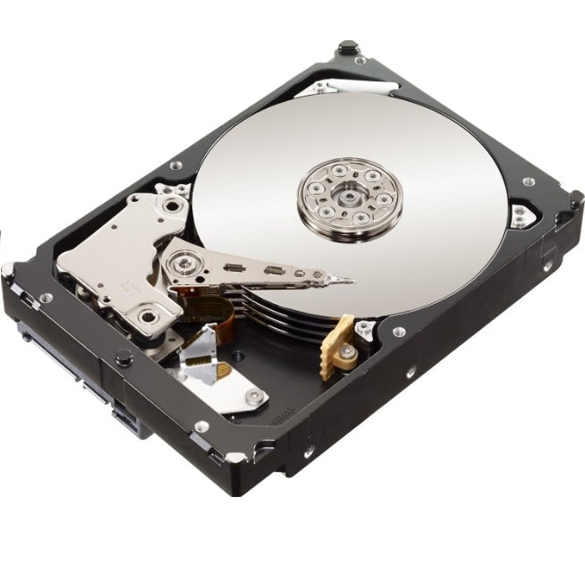 HD Generico 500GB RFB 5900RPM SATA II REMANUFACTURADO