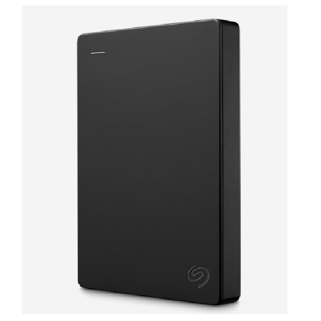 HD Externo Seagate 1TB 2.5 USB 3.0 negro para PC/MAC STGX1000400