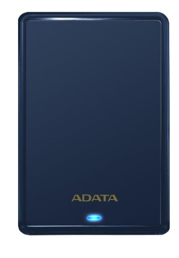 HD EXT 1 TB ADATA 2.5 USB 3.0 AAHV620S-1TU31-CBL AZUL
