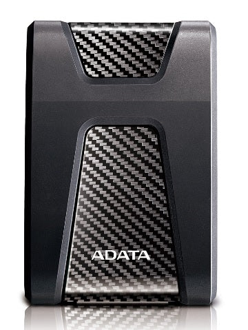 HD EXT 2 TB ADATA 2.5 USB 3.0 AHD650-2TU31-CBK NEGRO