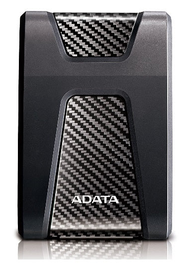 HD EXT 4TB ADATA 2.5 USB 3.0 AHD650-4TU31-CBK NEGRO