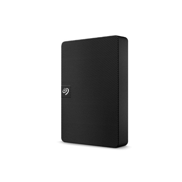 HD externo 5TB Seagate USB 3.0 negro 2.5 portatil STKM5000400