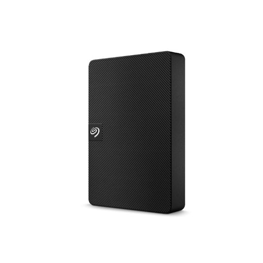 HD externo 5TB Seagate USB 3.0 negro 2.5 portatil STKM5000400