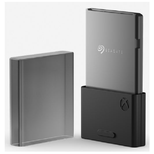 SSD Externo Seagate 2TB Gaming para Xbox series X/S STJR2000400