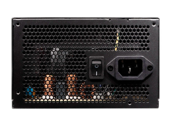 Fuente de Poder XPG Pylon de 750W, ATX, 80 PLUS Bronze.