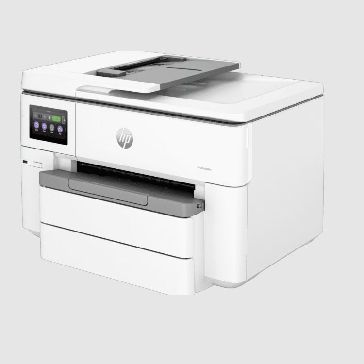 Multifuncional HP Officejet  9730 AIO A3 22ppm USB WiFi Caja abierta