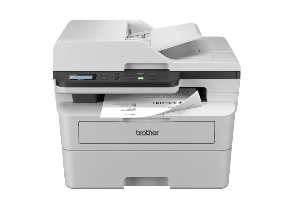 Multifuncional Brother DCP-B7640DW --- LLama para precios especiales --- Láser Monocromática ADF USB WiFi Tóner Benefit 36 ppm
