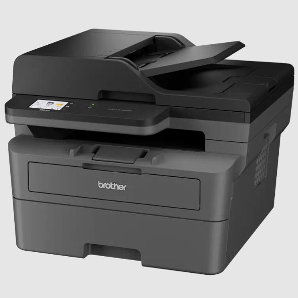 Multifuncional Brother DCPL2660DW --- LLama para precios especiales ---Láser Monocromática Duplex Ethernet USB WiFi 36 ppm