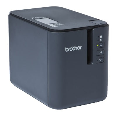 Rotulador Electrónico Brother P-Touch PT-P950NW Inalámbrico 360x720 dpi Transferencia Térmica Laminada