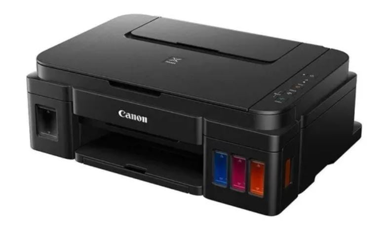 MULTIFUNCIONAL CANON PIXMA G3110 TINTA CONTINUA COLOR I