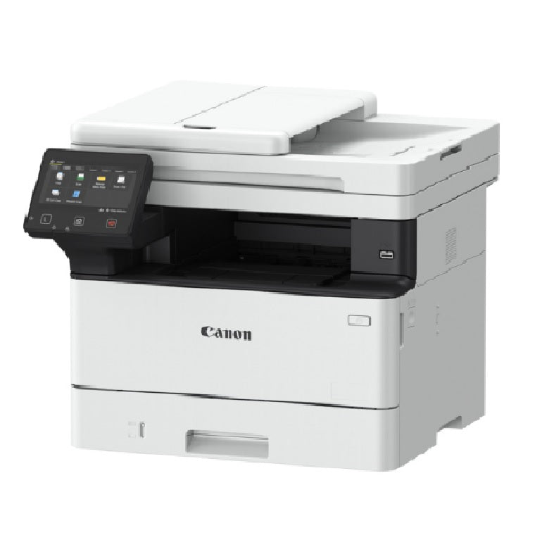 Multifuncional Canon láser MF465DW monocromática 40ppm 1200*1200 DPI Print Scan Copy Fax